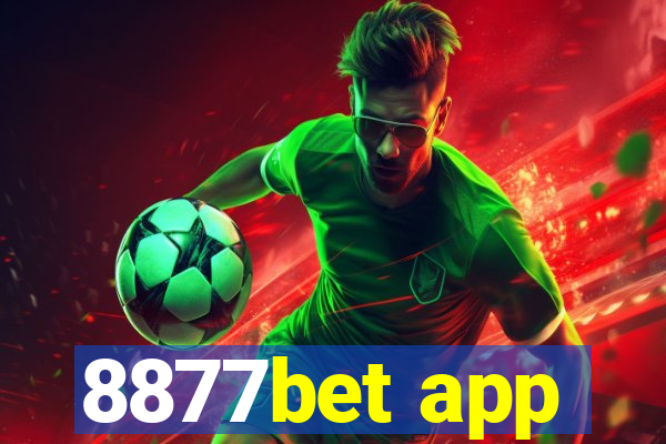 8877bet app